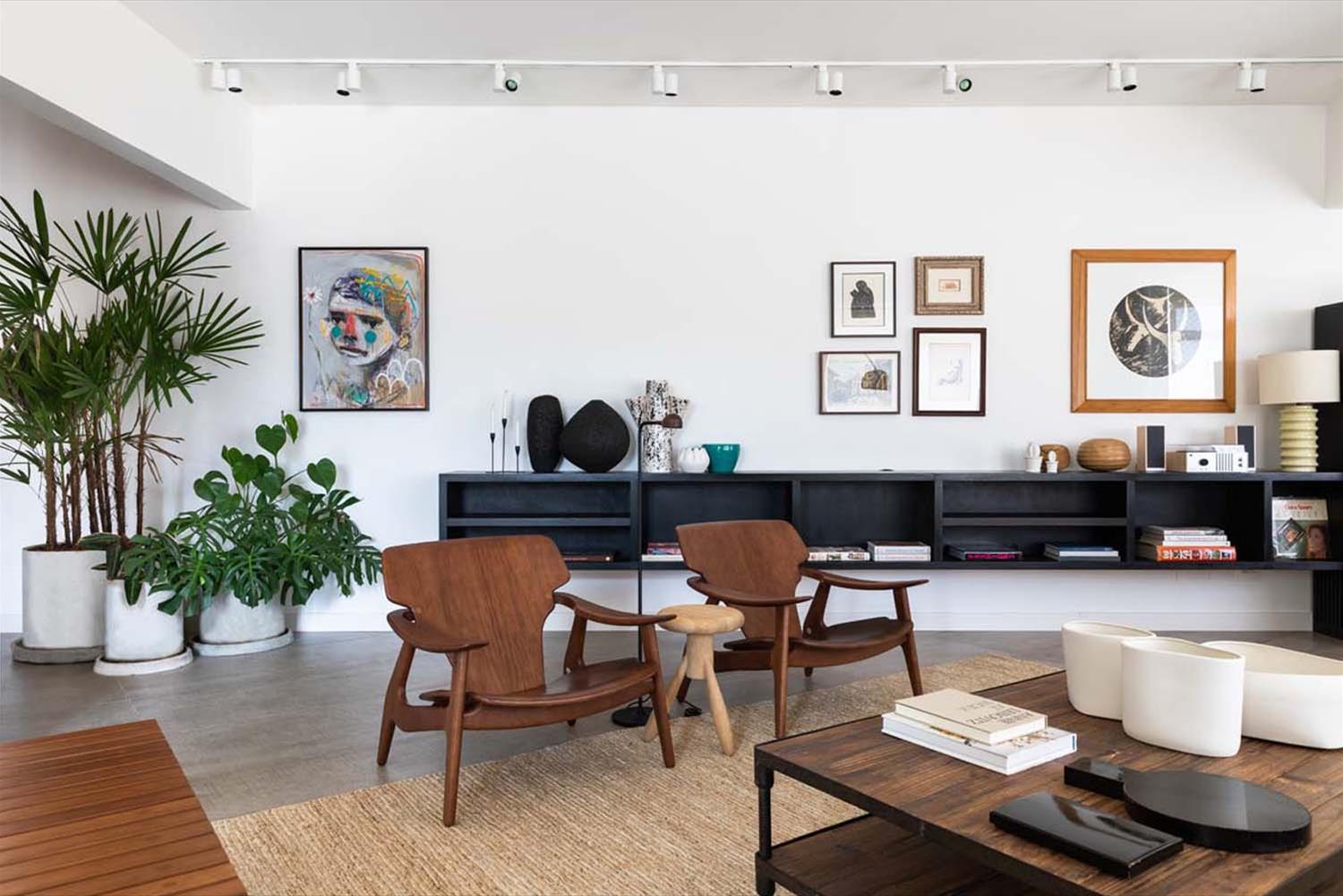 卡纳里奥住宅-1