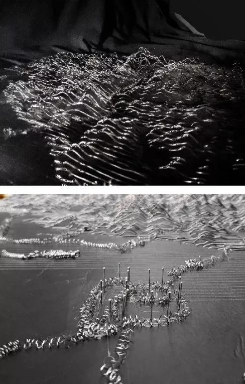 景观的认知与意向 | 地域性景观设计实践-160