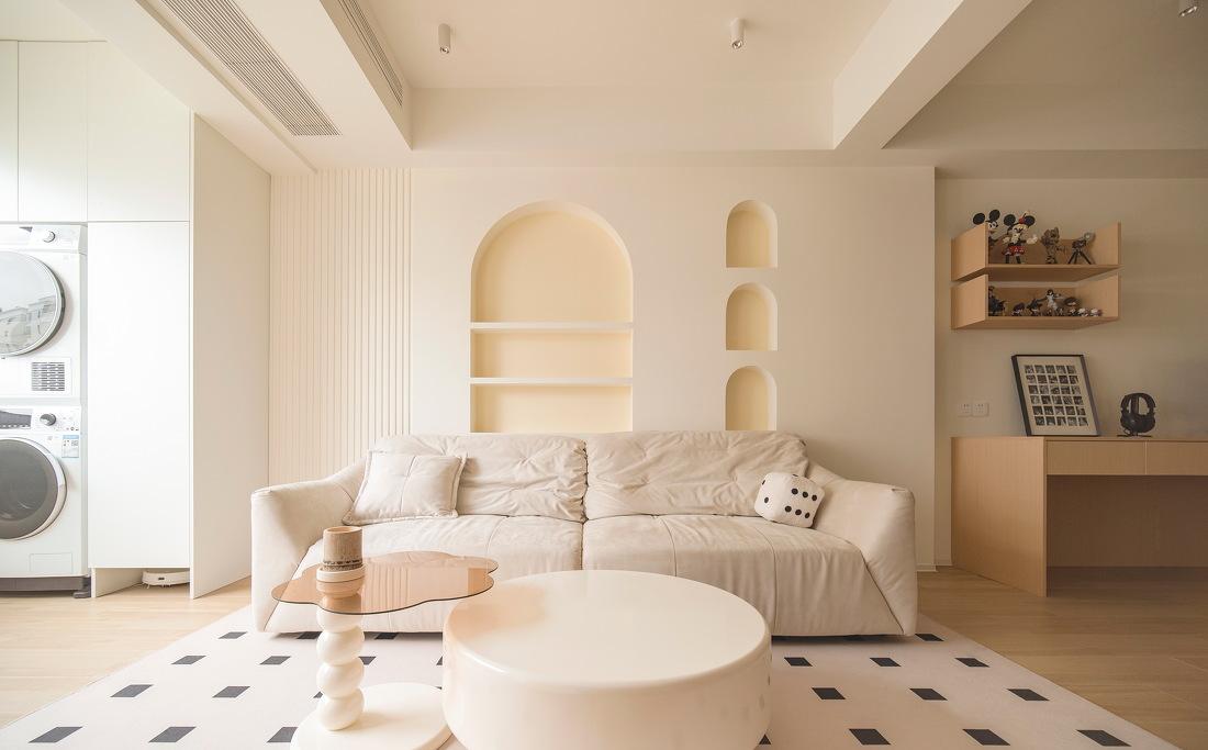 深圳光明区高层住宅设计丨中国深圳-32