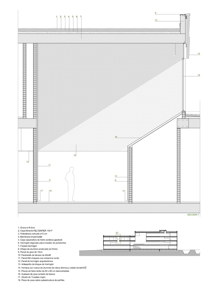 URV University Campus   Josep Ferrando + Pere Joan Ravetllat  + Carme Ribas-91