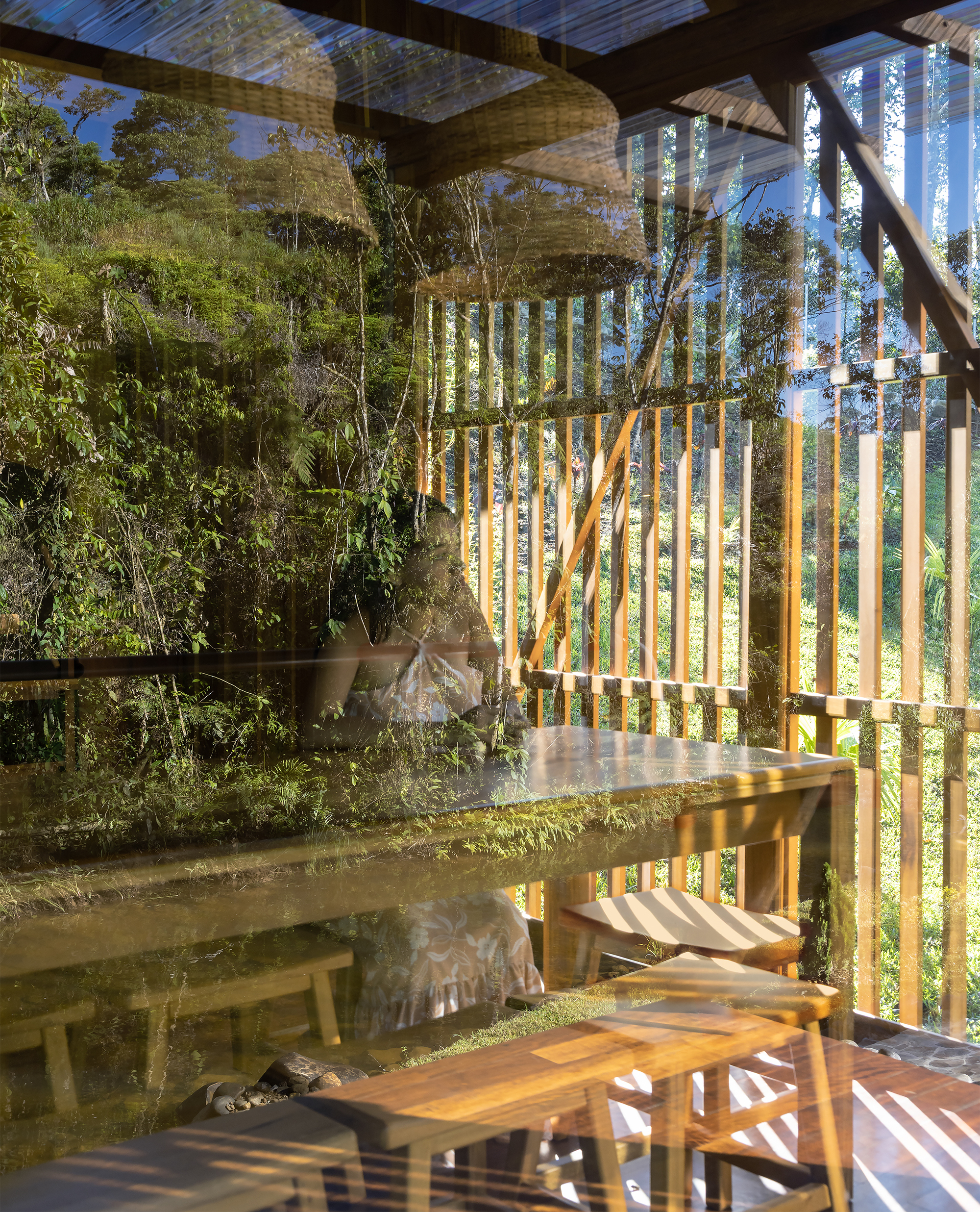 霍格拉德拉马德拉避难所丨厄瓜多尔帕斯塔萨丨Mestizo Estudio Arquitectura-30