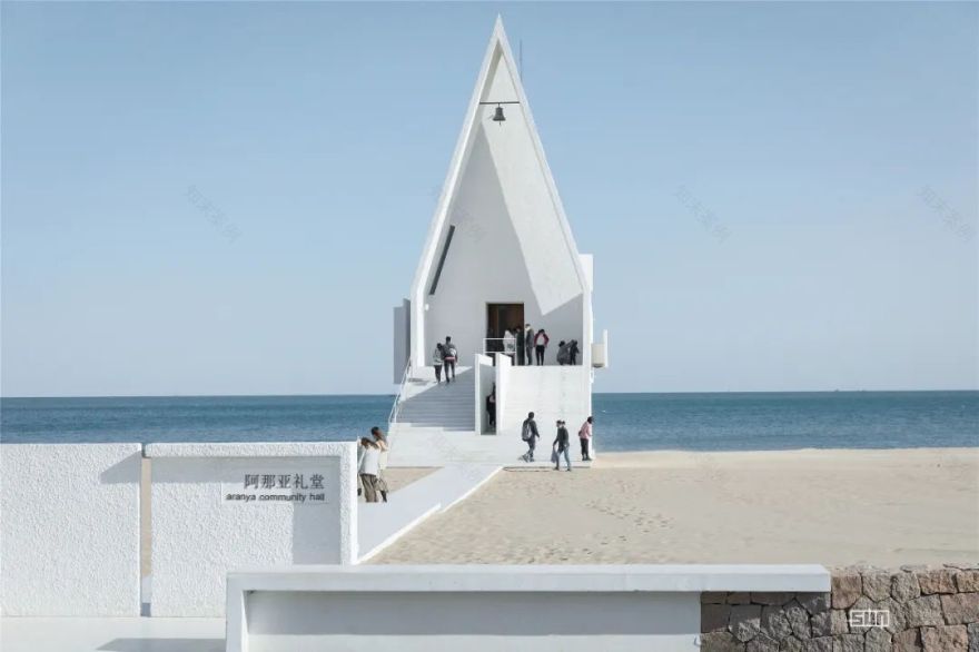 阿那亚海岛艺术之旅 | 寻找自然与艺术的回响-17