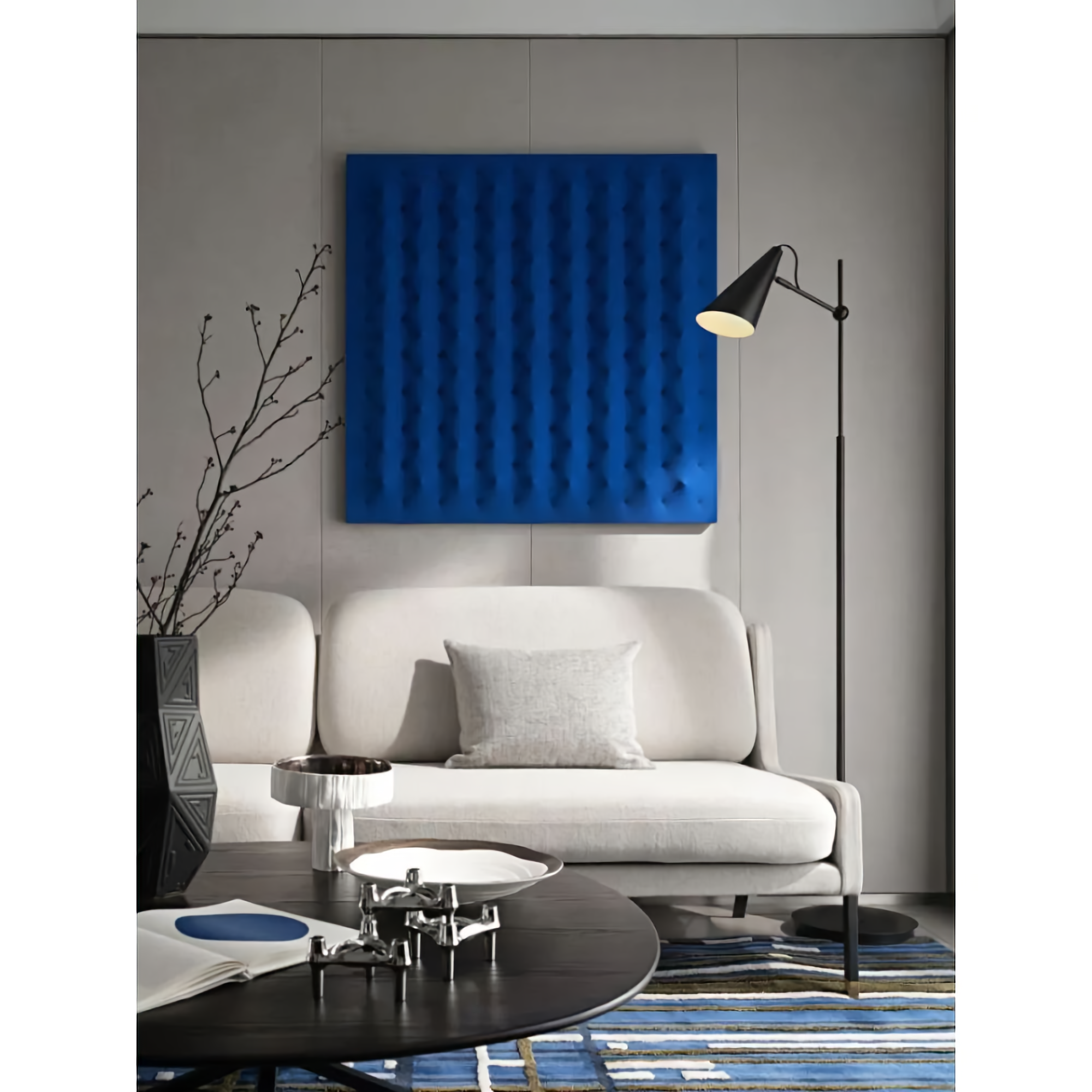 方直·彩虹公馆丨中国中山丨戴勇设计-15