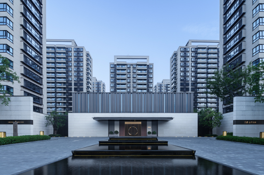 绿地·襄阳城际空间站展示中心丨中国襄阳-23