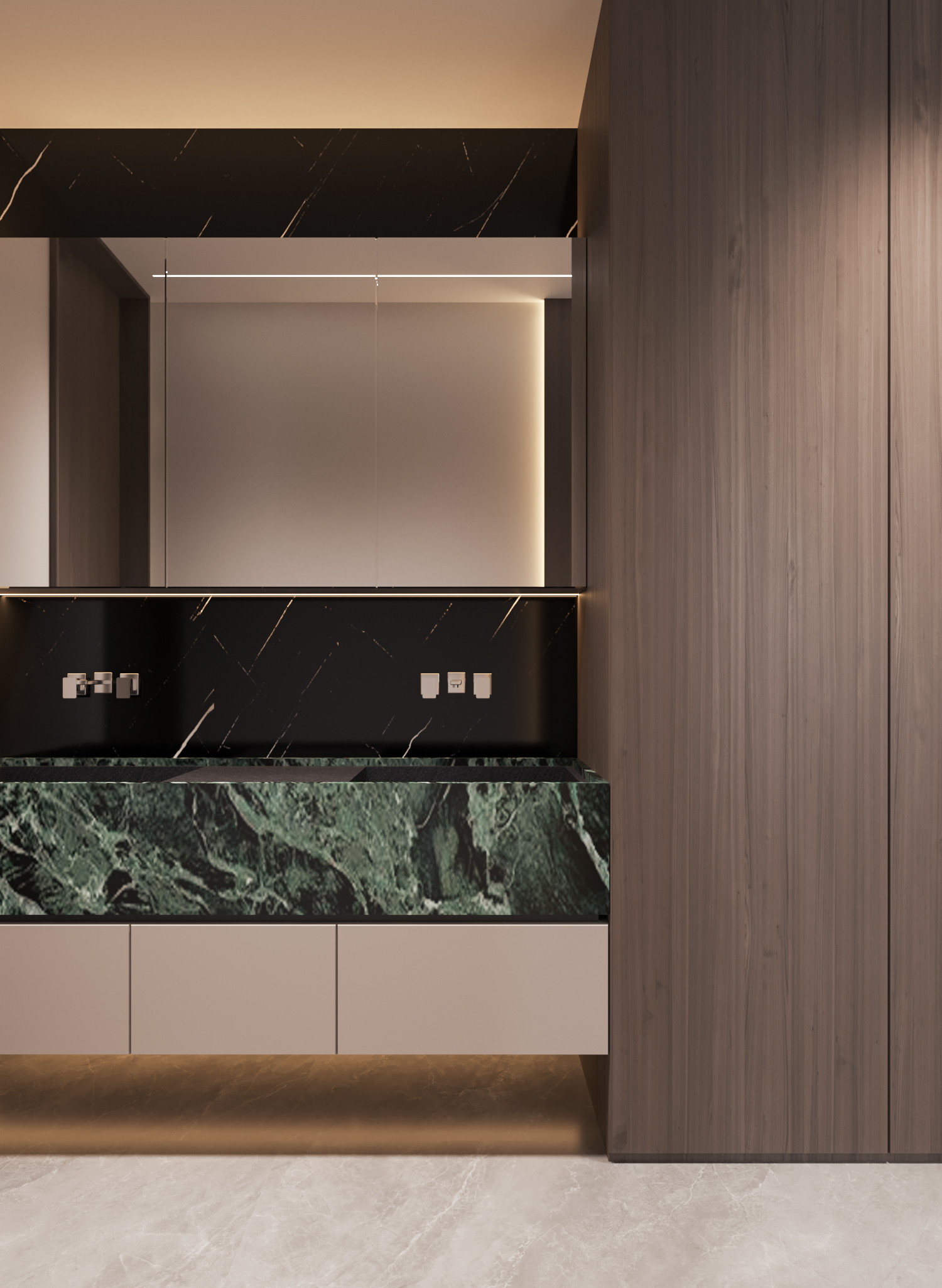 现代轻奢大平-5