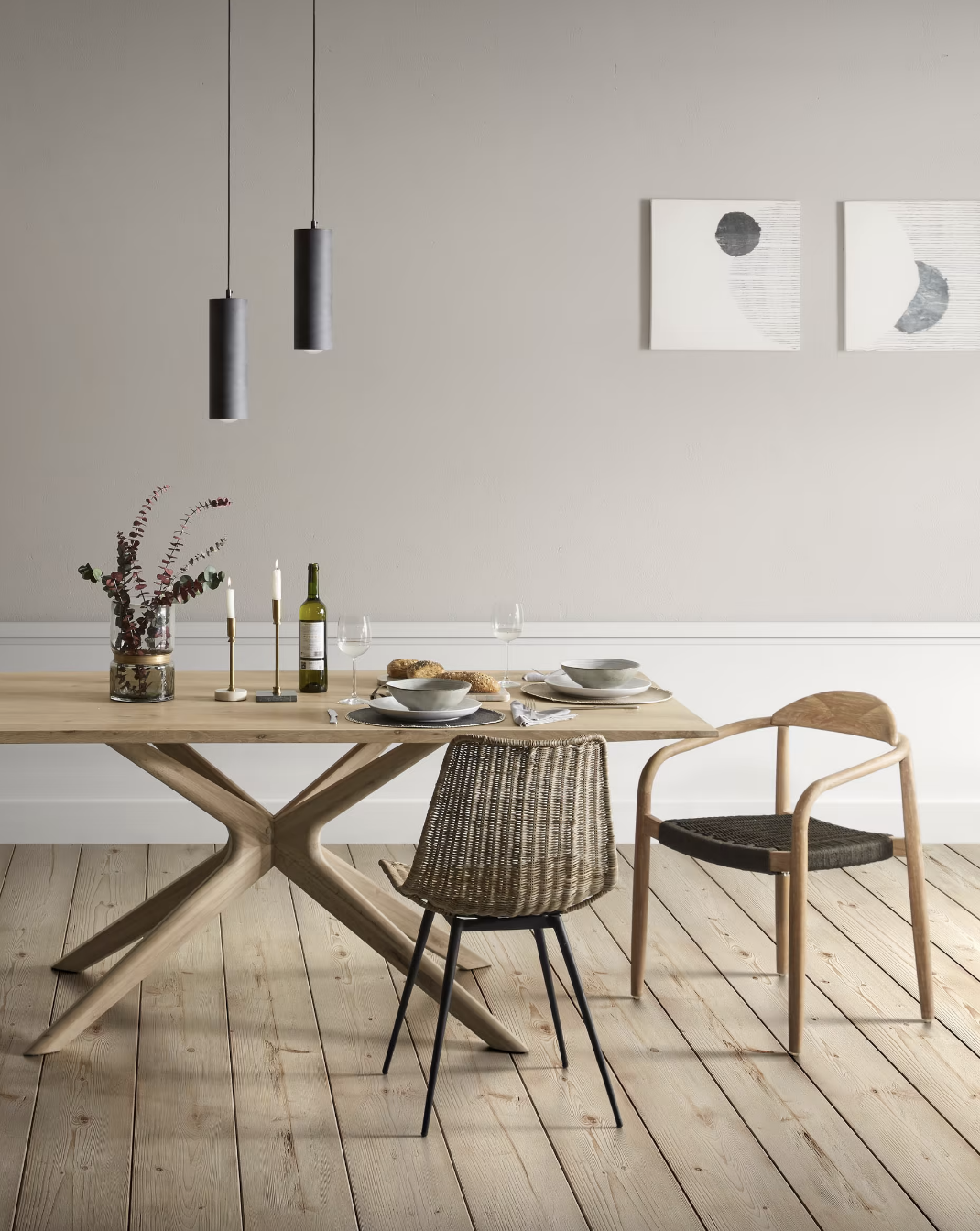 秋季家居焕新,这些设计亮点不容错过-7