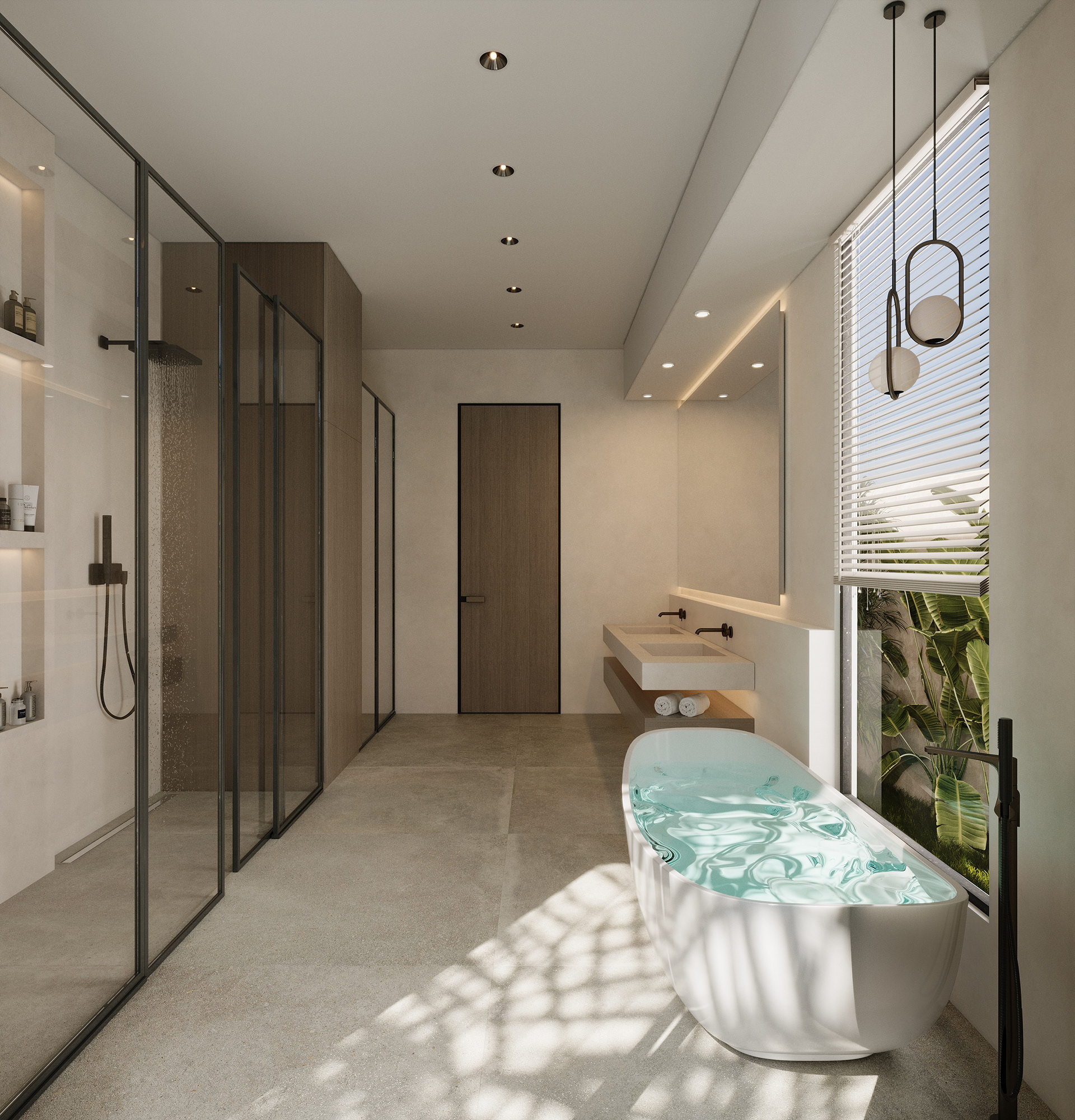 别墅丨美国加利福尼亚-15