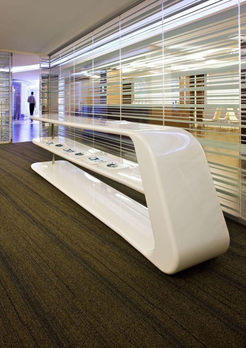 IBM 简报中心丨意大利罗马丨Figure3 工作室-57