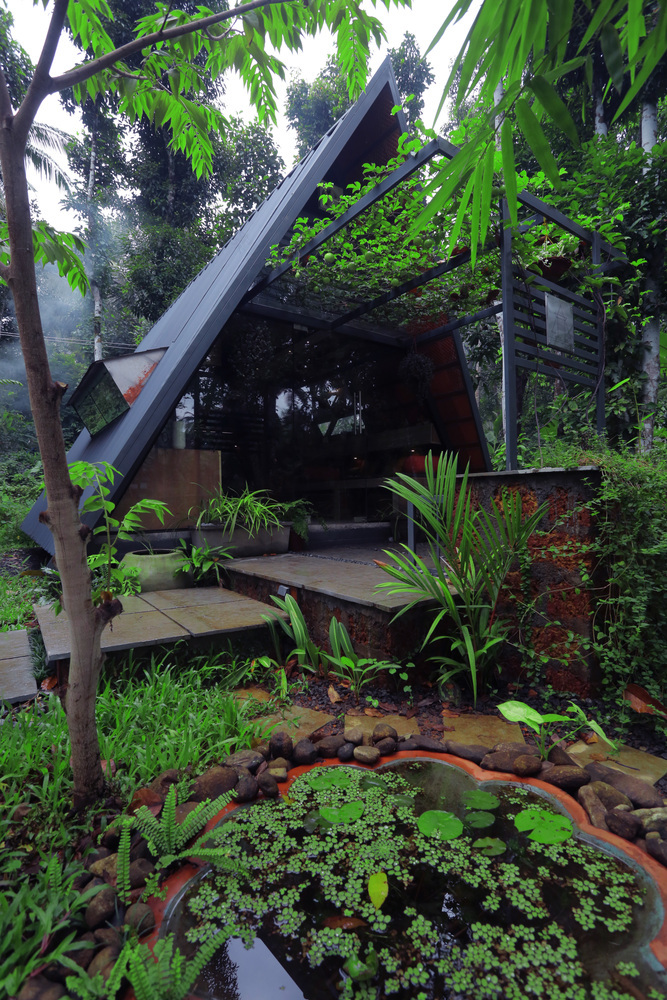 Architecture Studio Attic Lab-43