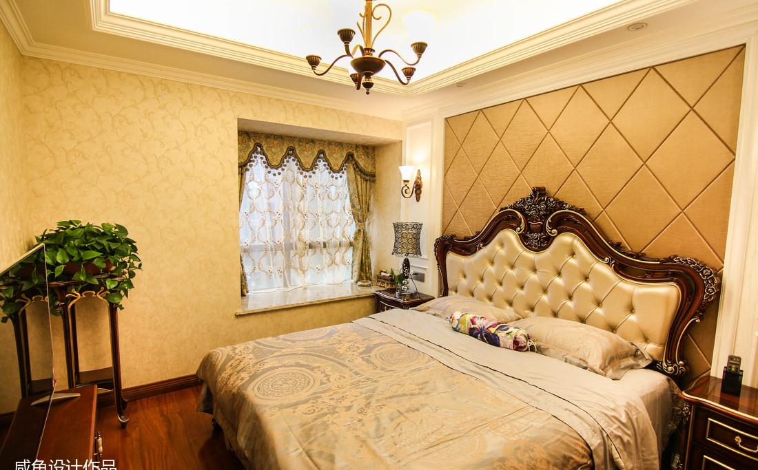 
两代人的中式 -6