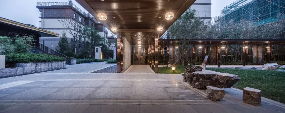 旭辉·银盛泰·博观一品示范区-26