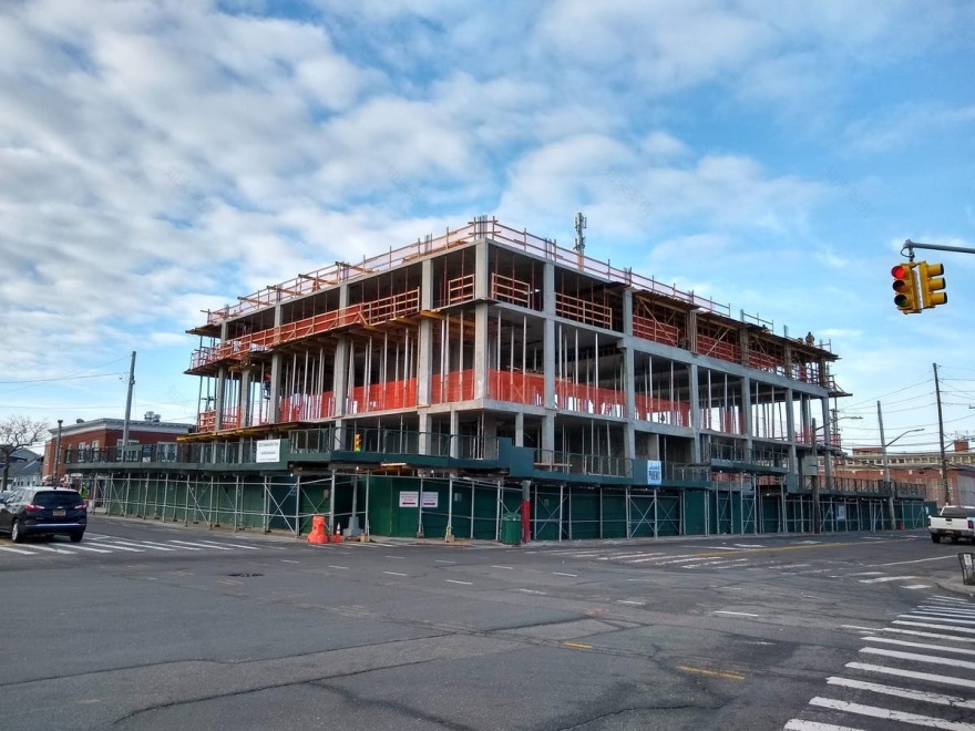 丨美国纽约丨Morris Adjmi Architects-29