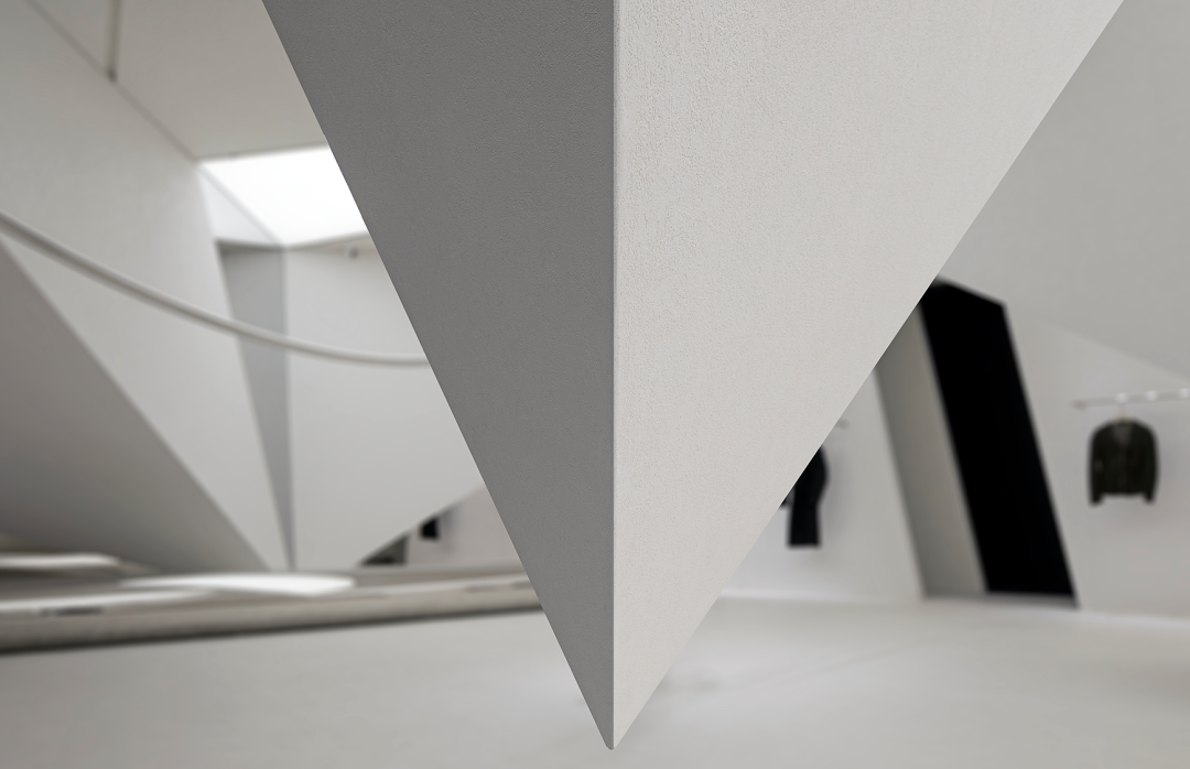 失重空间 | YOEYYOU 深圳形象概念店设计亮点解读-220