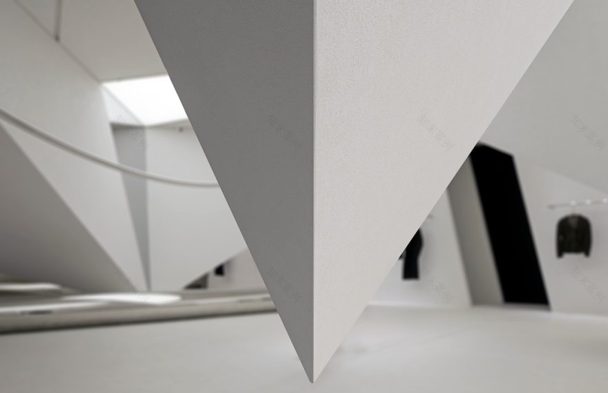 失重空间 | YOEYYOU 深圳形象概念店设计亮点解读-220