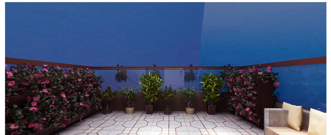 
（拾忆）威海别墅 -24