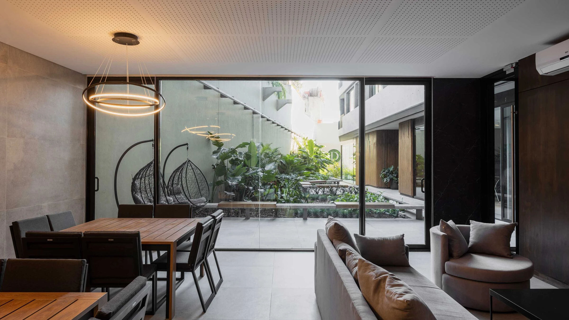 圆顶苏豪区丨阿根廷布宜诺斯艾利斯丨Forcinito Arquitectos-24