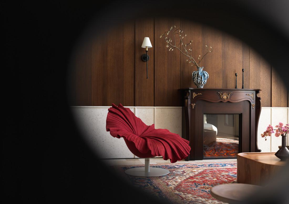 理想生活之城市花园顶层复式丨中国惠州丨LICO力高设计-50