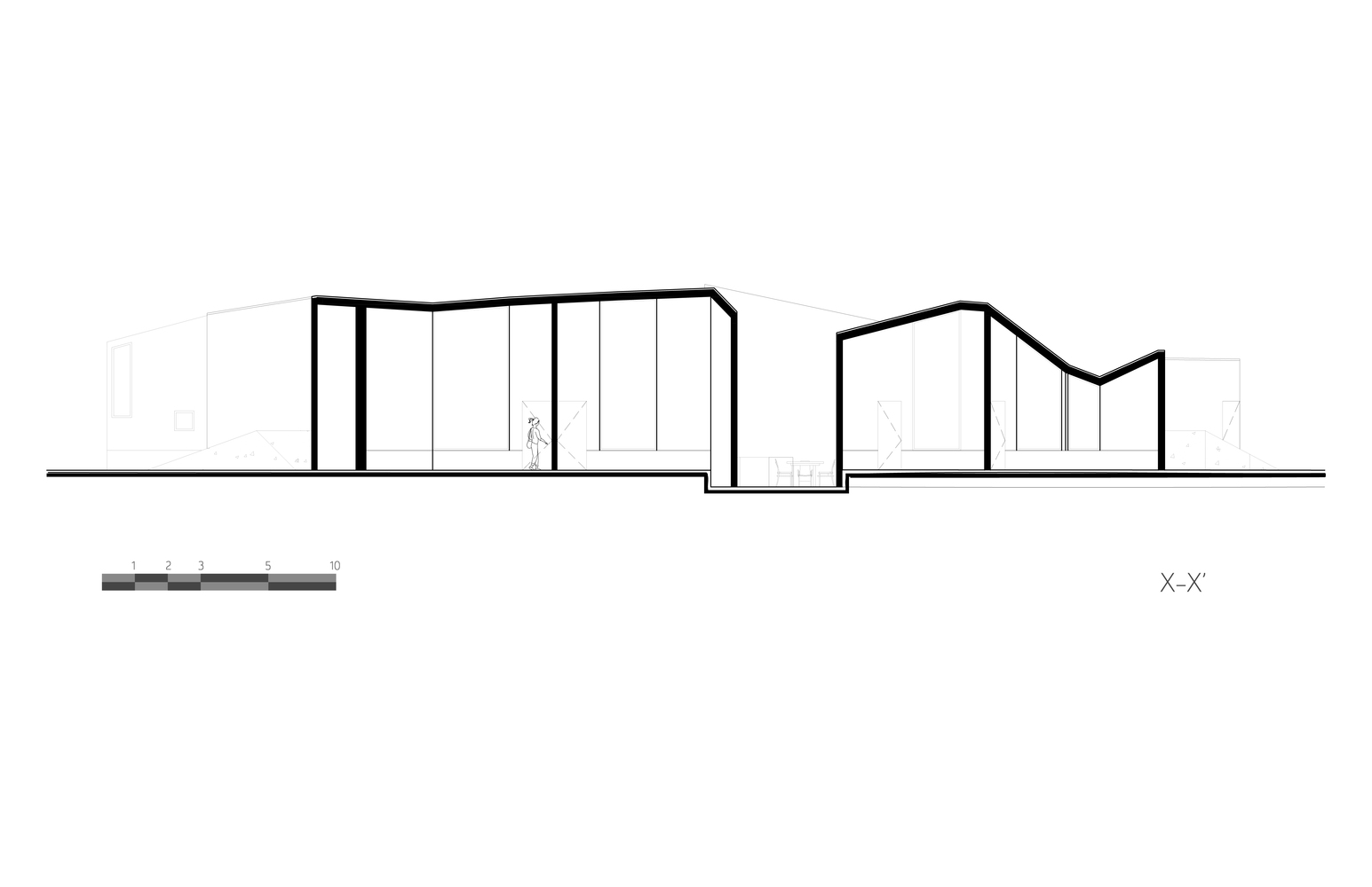 墨西哥生态旅游综合体托塞潘卡利 hostel 设计-56