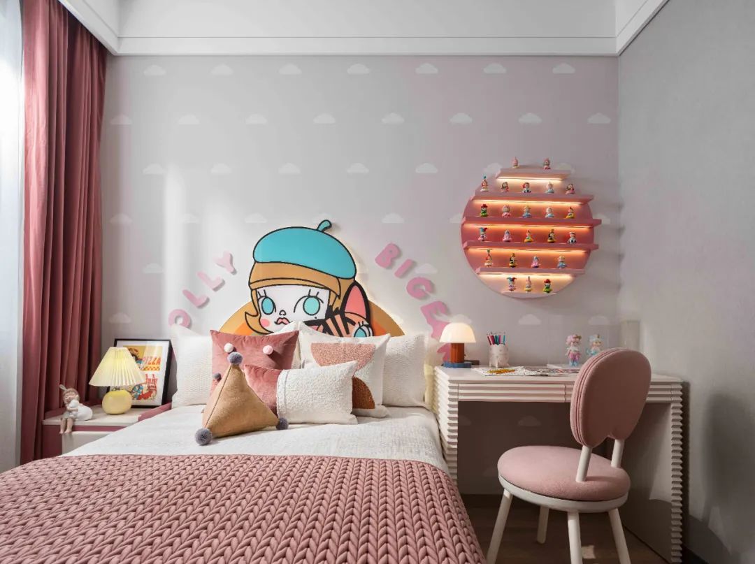 融创郑州御湖宸院样板间丨中国河南丨UMA 伍玛设计-67