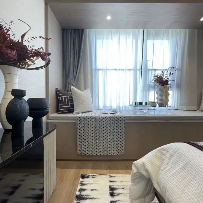 中梁·昭通拾光里丨中国昭通丨VGC韦高成设计·深圳-71