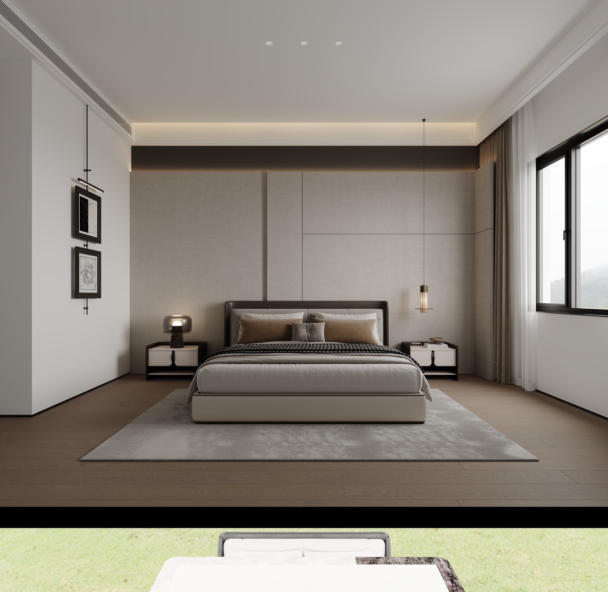 现代新中美式210-37