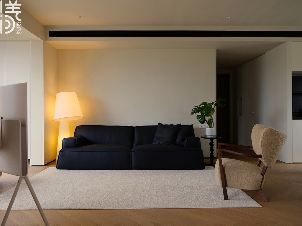 山栖流年丨中国深圳丨深圳漾空间设计有限公司-25