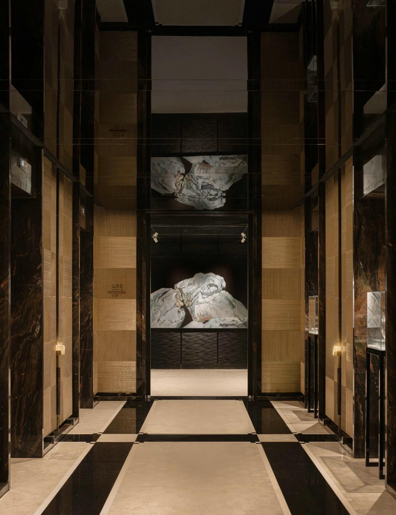 誉静安丨中国上海丨WJID 维几设计-2