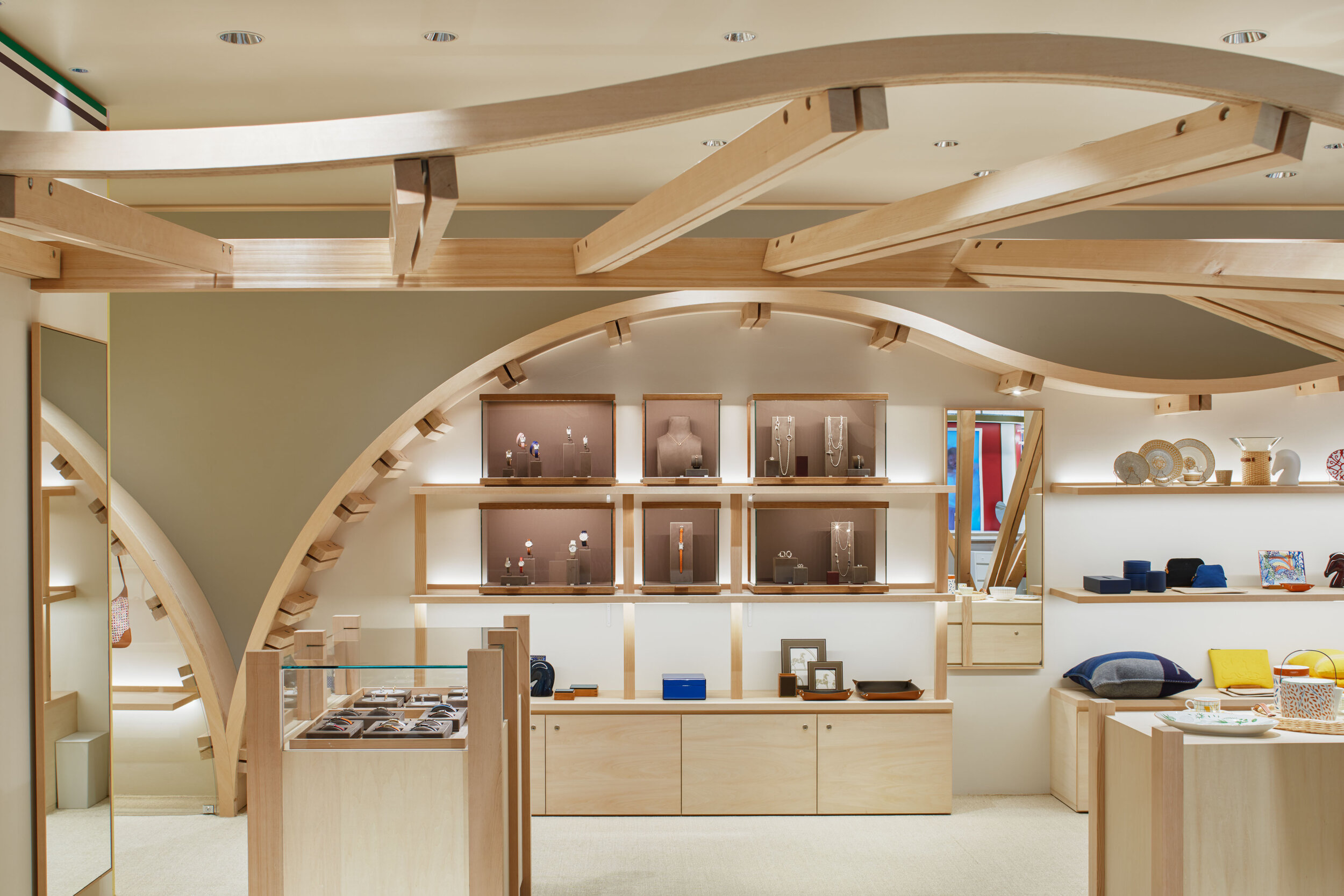 丨日本东京丨御手洗龍建筑设计事务所-13