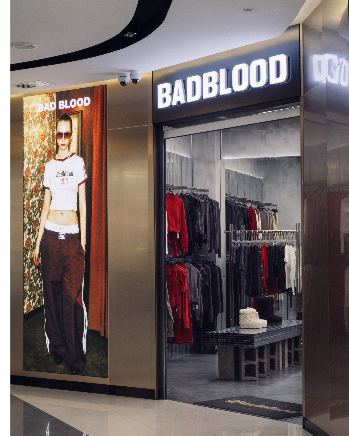 BADBLOOD STORE-1