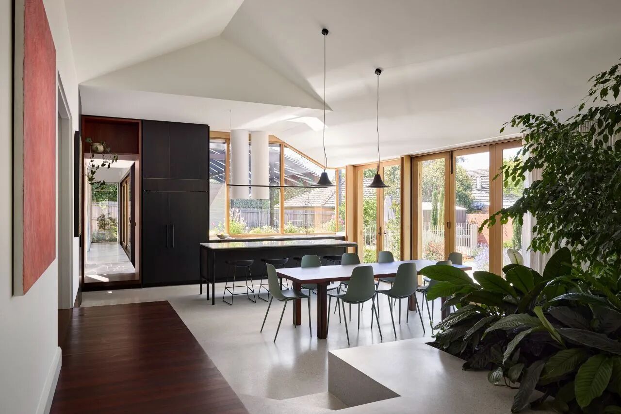 霍瑟姆住宅（Hotham）-11