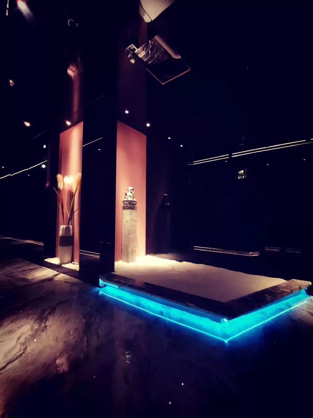 名门贵足 | 洗浴空间的新变革-78