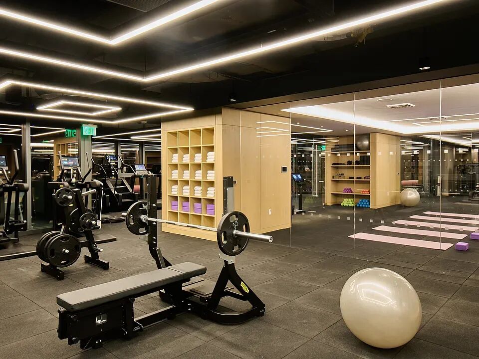 FiveParkMiamiBeach｜完整设计图鉴-65