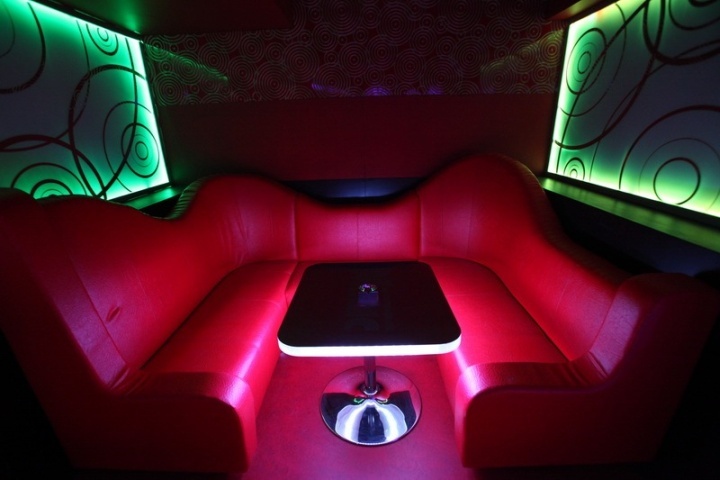 莫斯科Magic夜店设计丨俄罗斯莫斯科丨JL Design创意机构-26