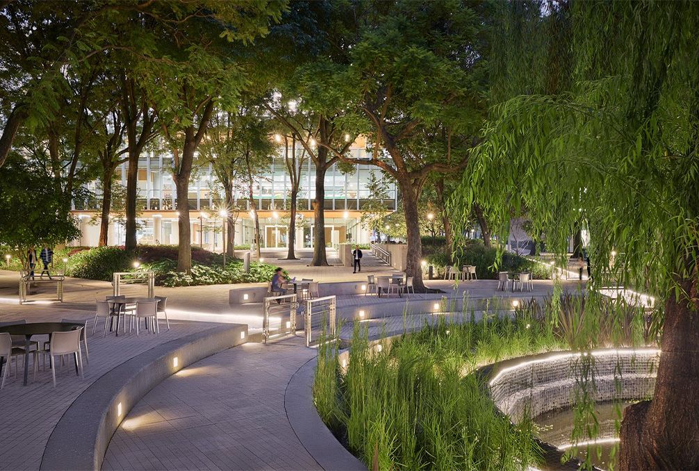 墨西哥城伊比利亚美洲科技大学分校

注：ITESM 一般指墨西哥伊比利亚美洲科技大学（Instituto Tecnológico y de Estudios Superiores de Monterrey），根据具体内容可能会有差异，若有更准确信息可进一步校正 -10