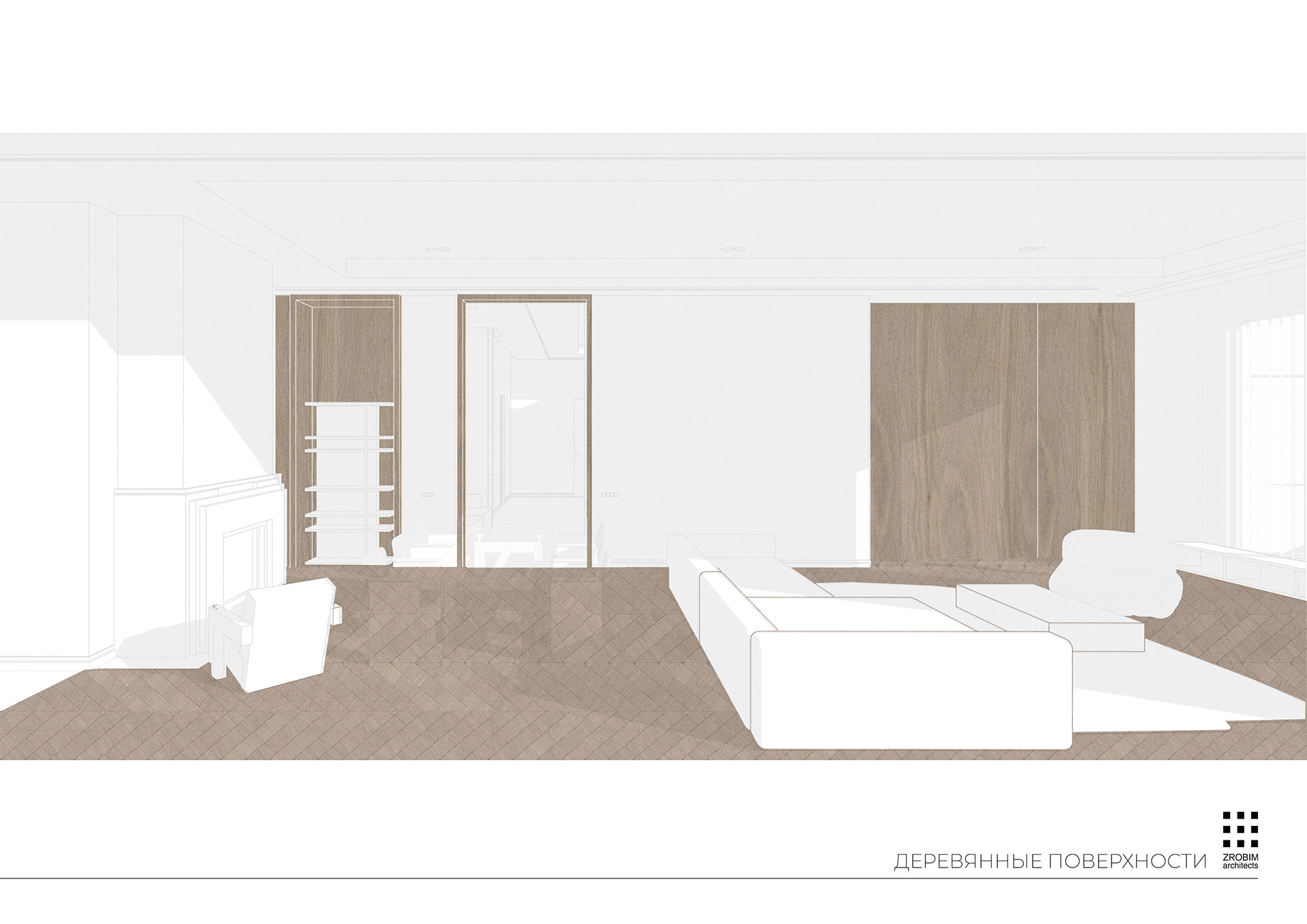 玛格南顶层豪华公寓-8