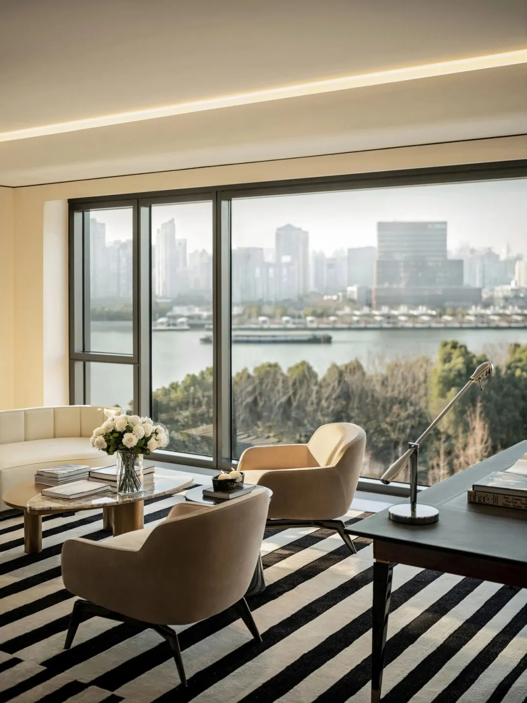 上海保利·世博天悅丨中国上海-51