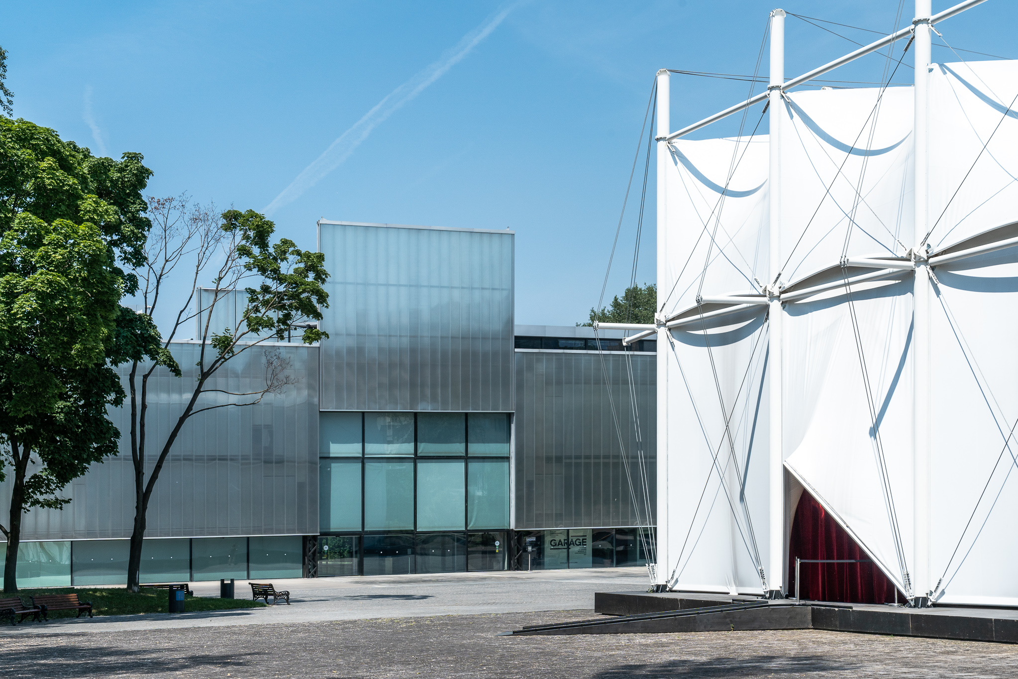 Garage Museum of Contemporary Art-14