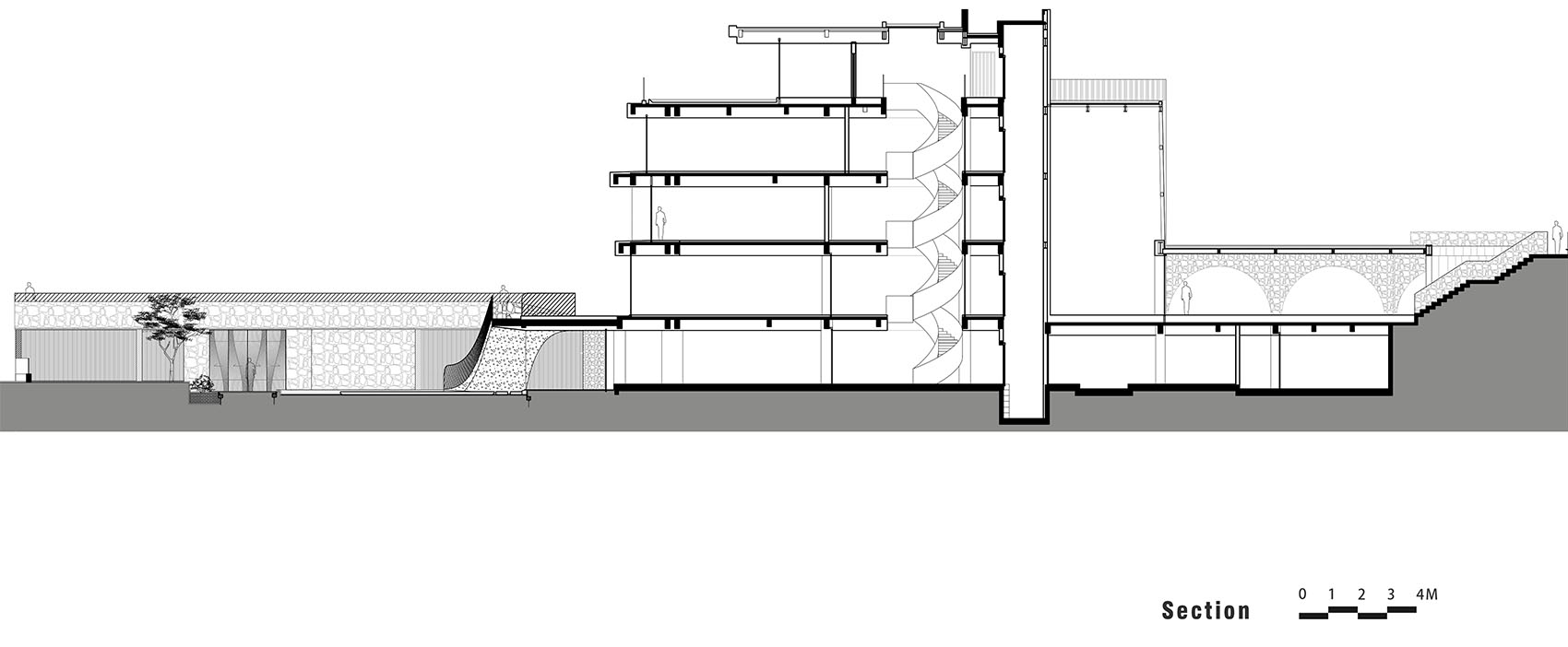 《苍洱之眼》大理风雅颂度假酒店改造设计丨中国大理丨寻常设计事务所 USUAL Studio-102