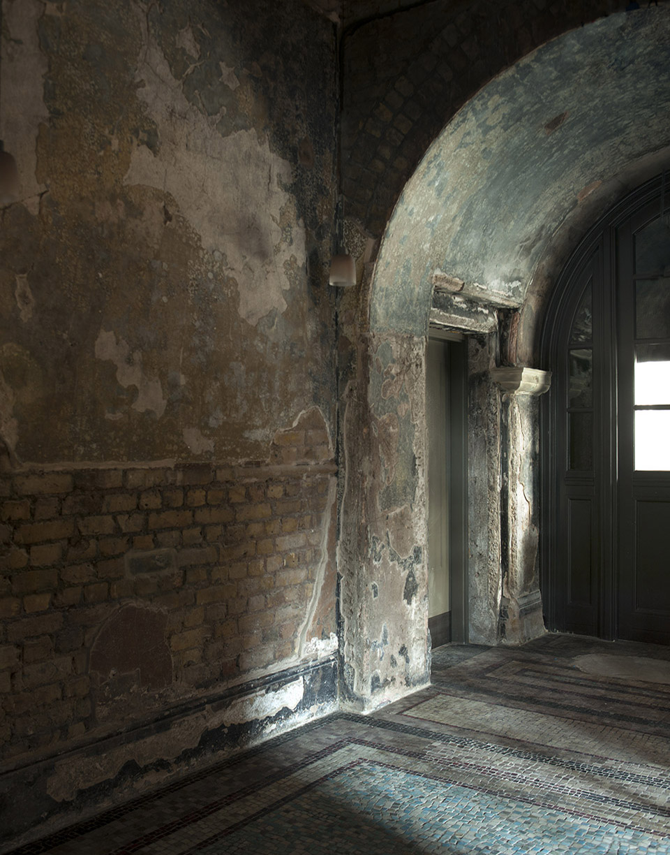 巴特西艺术中心，伦敦 / Haworth Tompkins-97