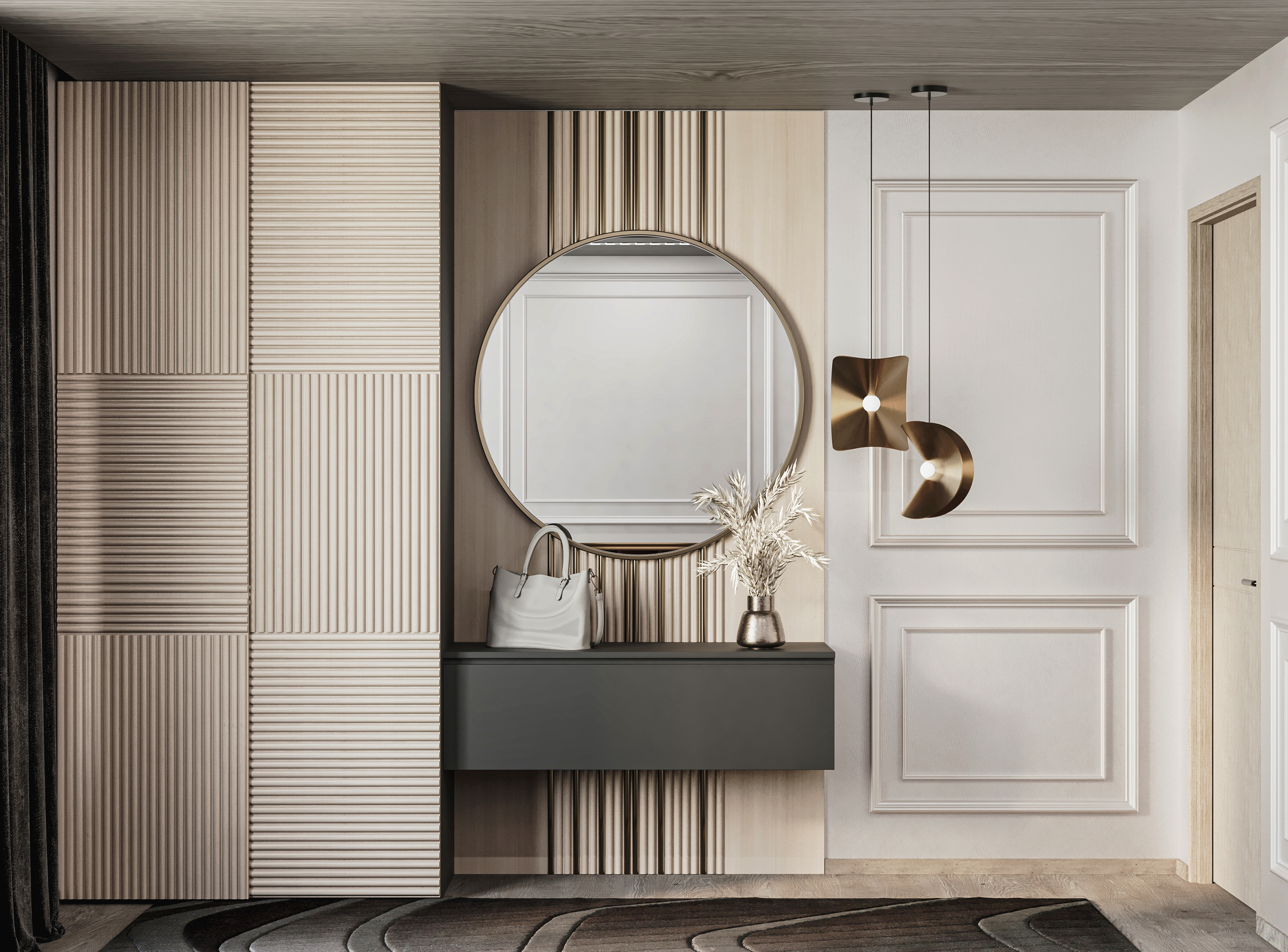 C H I L D R E N BEDROOM-3