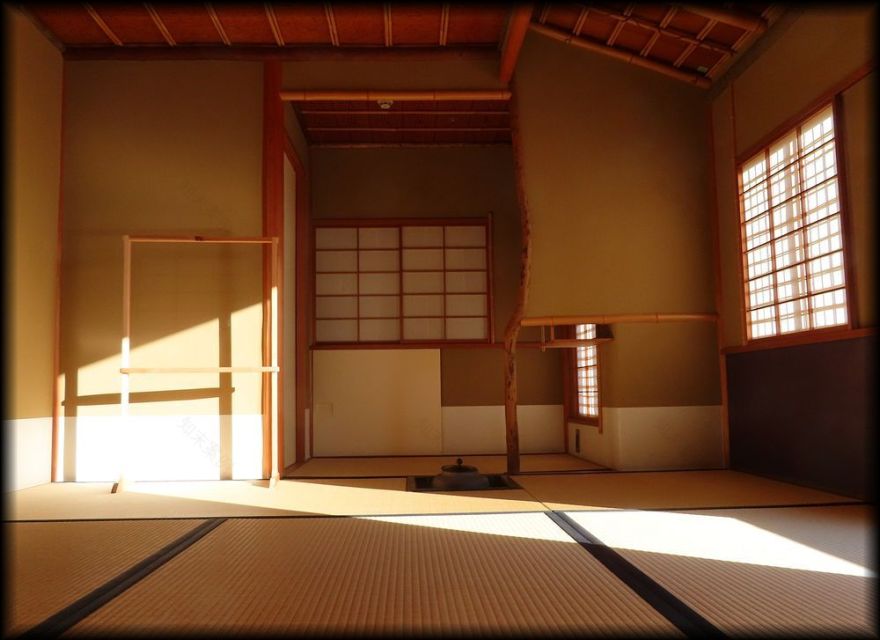 横浜「開光庵」茶室-25