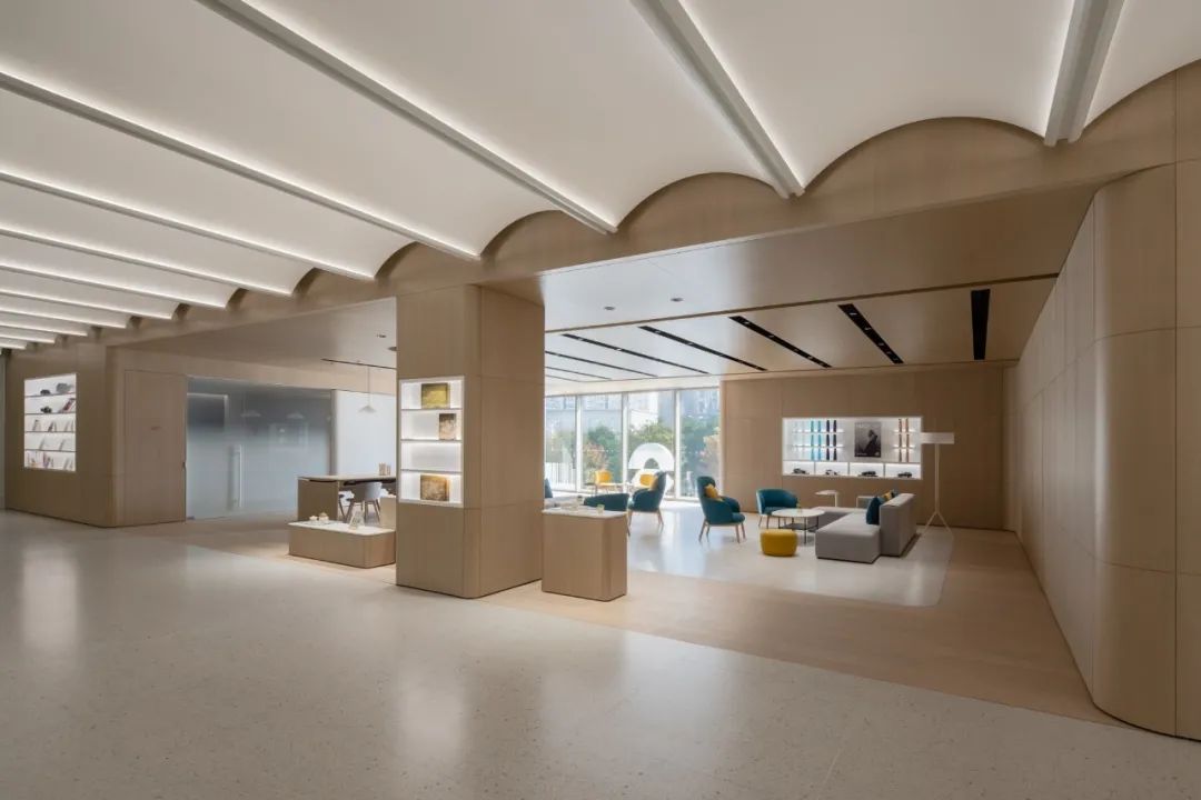 南昌NIO House丨中国南昌丨LUKSTUDIO芝作室-52