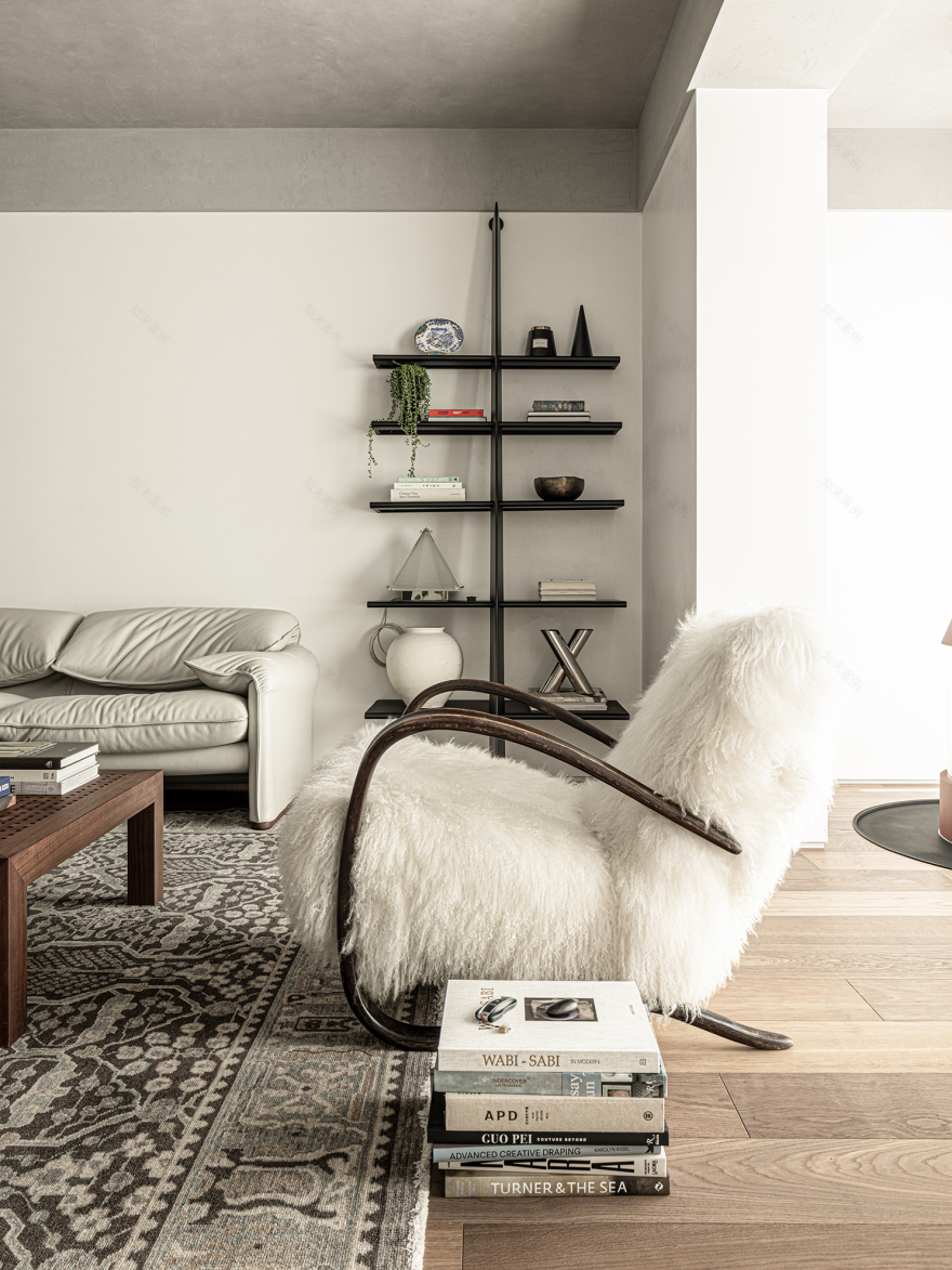 广东Bauhaus家居 · 舍下草堂丨中国广东丨宁洁,周丁丁-15