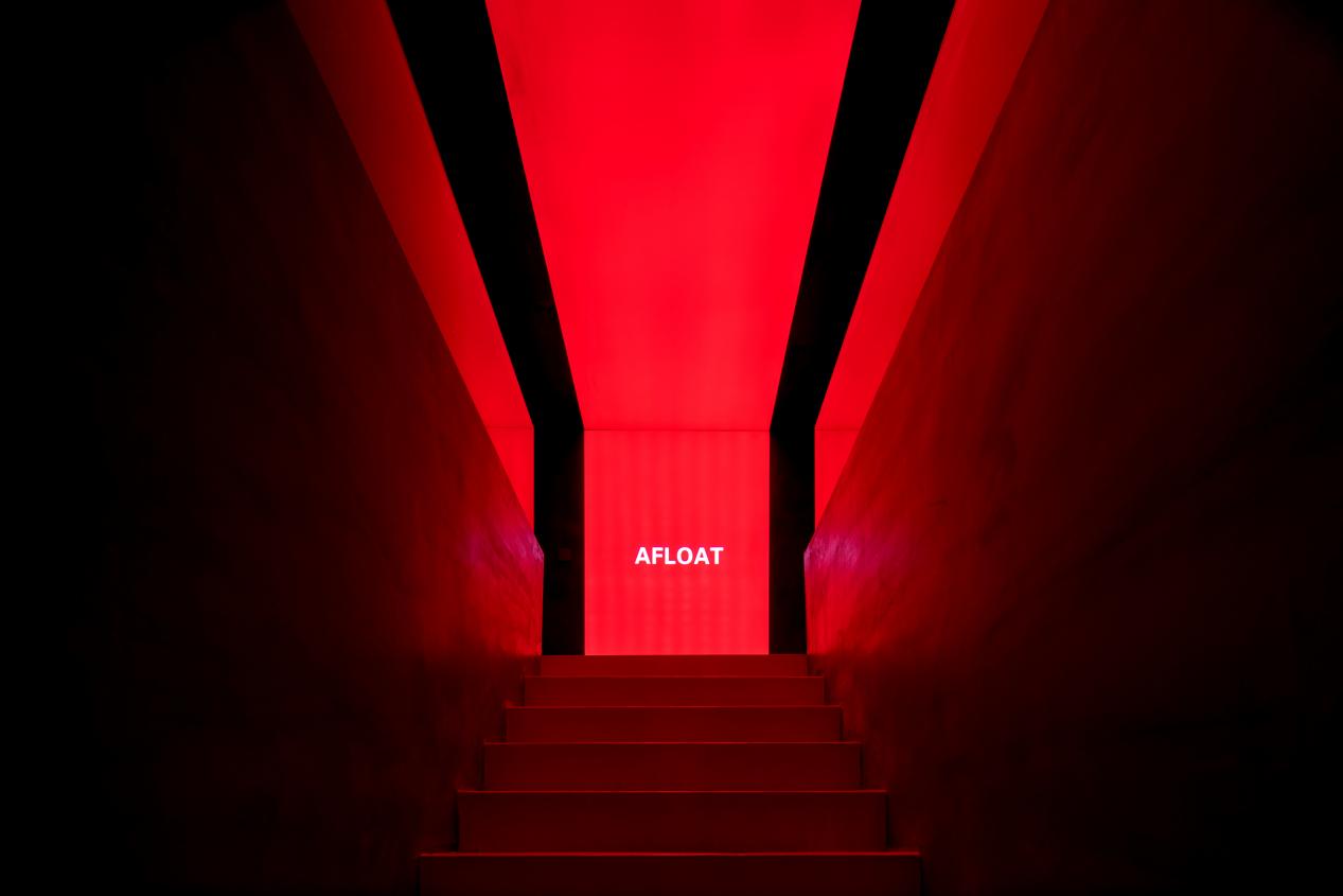 酒吧丨中国沧州丨EAF studio-77