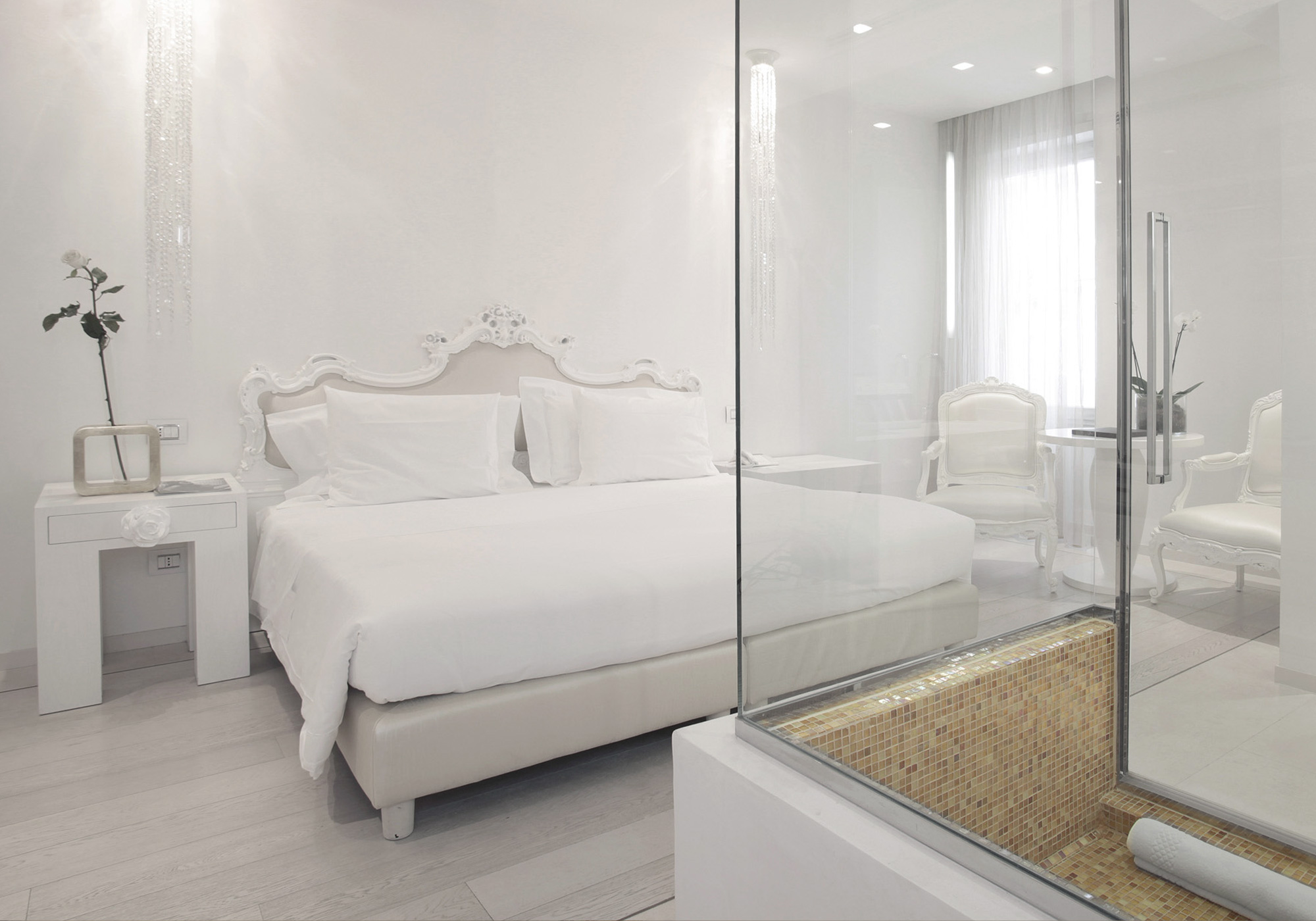 酒店 BOSCOLO 法国 尼斯-8