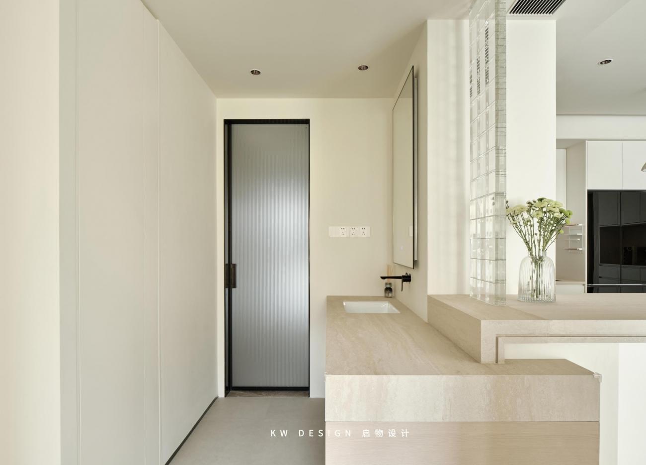 留白于室丨启物设计-41