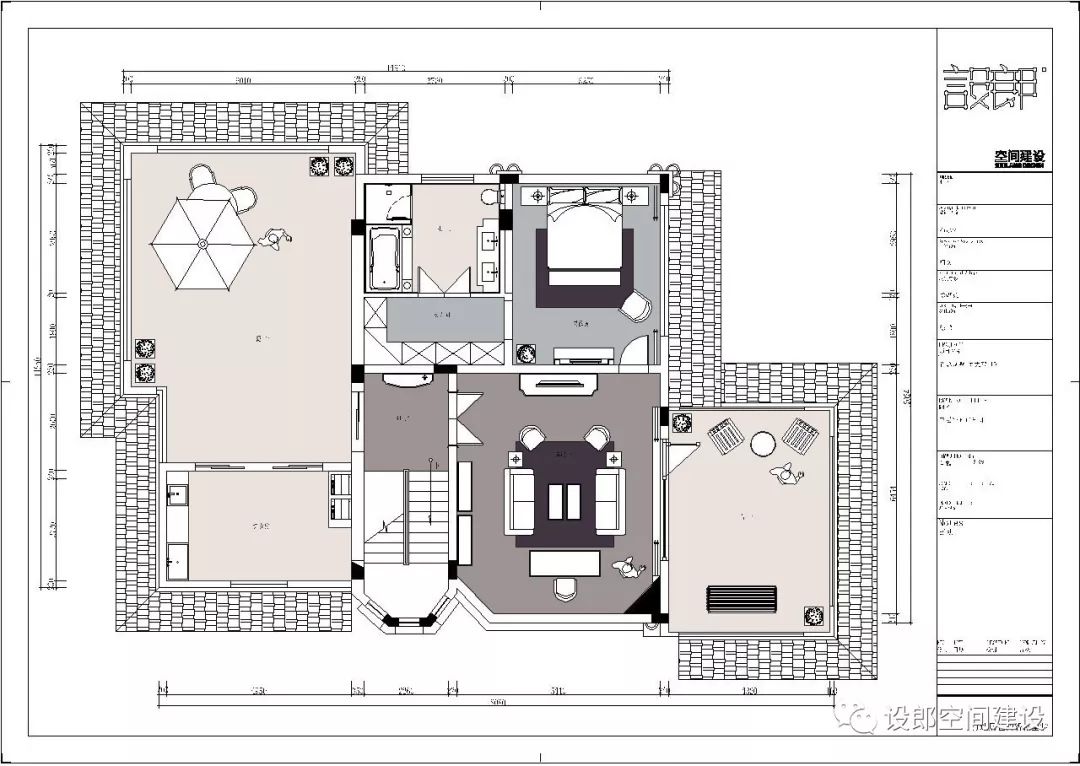 恒大绿洲—【设郎空间建设】-9