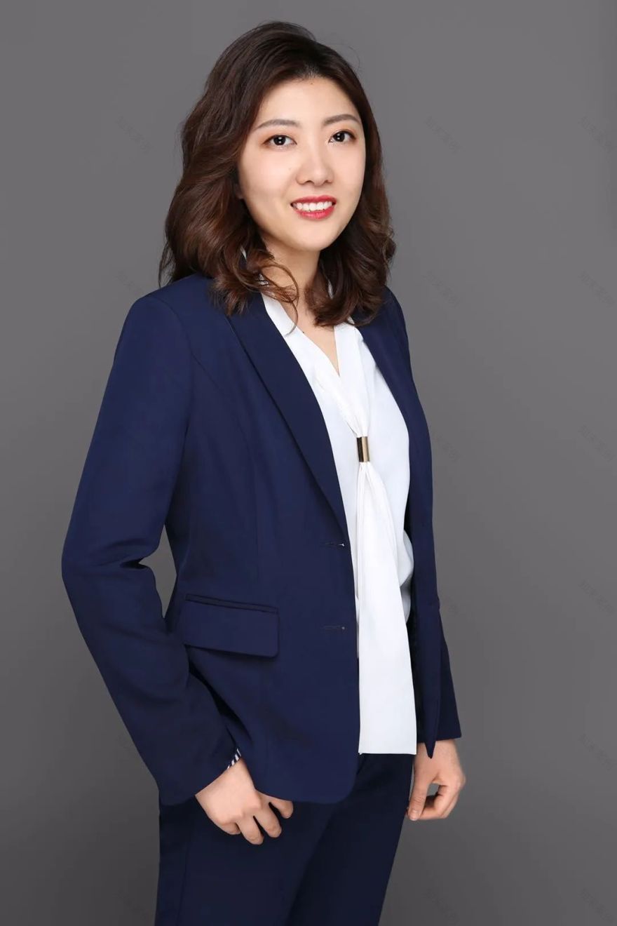 哈尔滨璞悦湾 110㎡现代轻奢艺术之家!-30