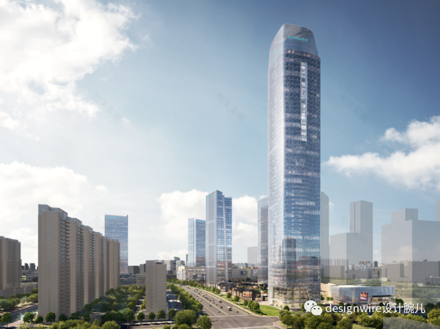 苏宁檀悦 | 定义繁华!-13