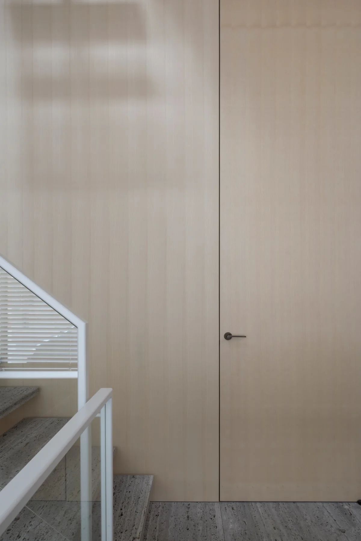 Daskal Laperre 室内设计案例丨比利时丨Daskal Laperre 室内设计工作室-34